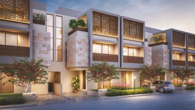 Project Image of 1500 Sq.ft 4 BHK Villa for sale in Bill for Rs. 8500000