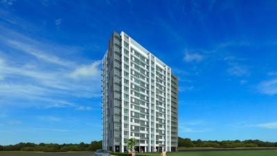 Project Image of 900 Sq.ft 2 BHK Apartment / Flat for sale in Kurla West for Rs. 16000000