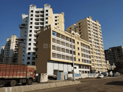 DMK Stella B3 Project Images