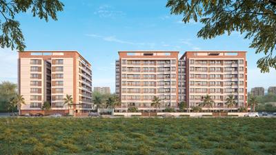 Gallery Cover Pic of Himalaya Modern Crest