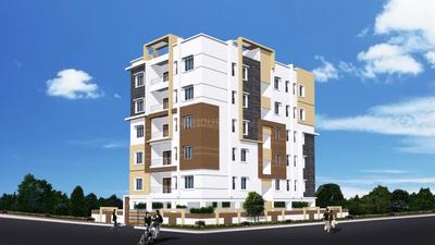 Sri Venkateshwara Grand View Project Images