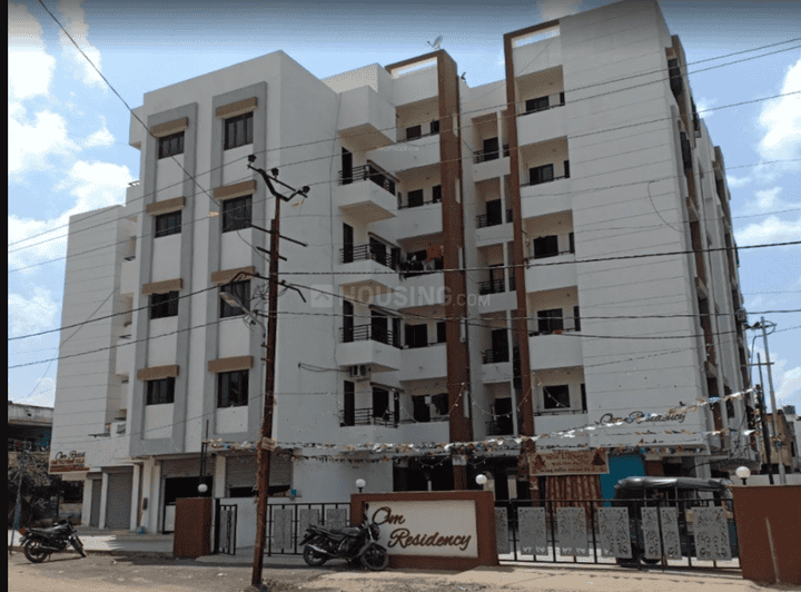 Gallery Cover Pic of Om Residency