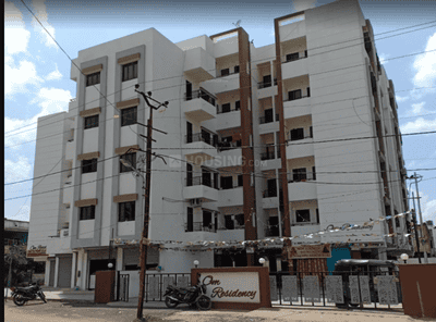 Om Residency