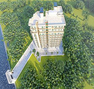 Gallery Cover Pic of Shrikanth Vinay Heights
