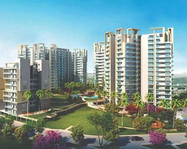 Project Image of 350 Sq.ft 1 RK Studio for sale in Sector 84 for Rs. 1800000