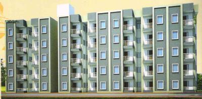 Project Image of 600 Sq.ft 2 BHK Apartment / Flat for sale in U.I.T. for Rs. 1510000