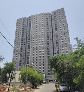 Gallery Cover Pic of Sobha Forest View