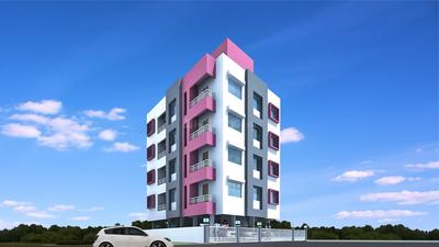 Siddhivinayak Shivneri Pearl Project Images