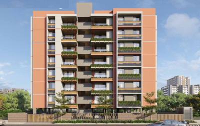 Project Image of 1818 Sq.ft 3 BHK Apartment / Flat for sale in Naranpura for Rs. 12500000