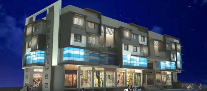 Rachana Aashirwad Avenue Main Image 1