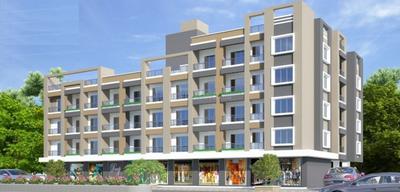 1 BHK Flat