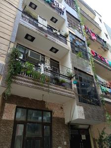 Shree Radhe Krishana Krishana Apartments - XIII Project Images