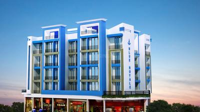 Gallery Cover Pic of Sudarshan Blue Royale