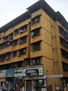 Shilalekh Building Project Images