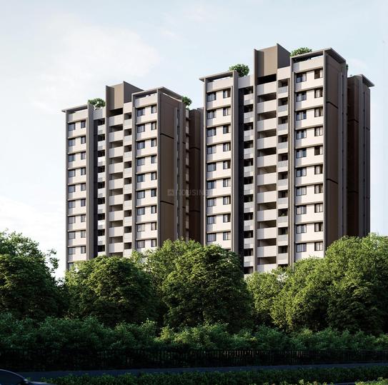 Gallery Cover Pic of ALT 53 Veltis The Second