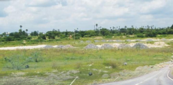 Jayadurga Pooja Vihar Elevation 1