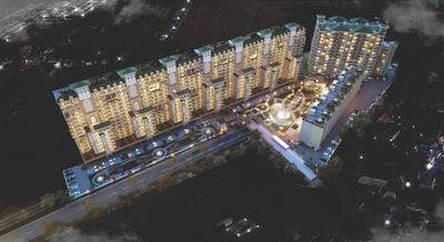 Project Image of 1370 Sq.ft 2 BHK Apartment / Flat for sale in Khanpur for Rs. 7000000