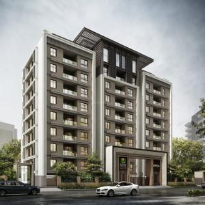 Project Image of 1391 Sq.ft 3 BHK Apartment / Flat for sale in Korattur for Rs. 16429300
