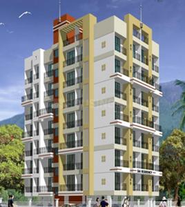 Nisarg Sai Residency