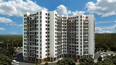 Gallery Cover Pic of VJ Palash Boulevard