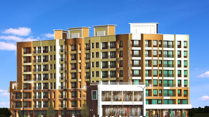 Agarwal Krishna Galaxy More Images 1