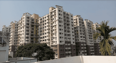 Project Image of 910 Sq.ft 2 BHK Apartment / Flat for sale in Garia, Sonarpur for Rs. 12000000