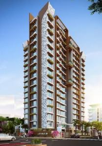 Project Image of 4500 Sq.ft 6 BHK Apartment / Flat for sale in Juhu for Rs. 225000000