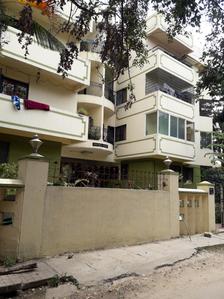 Project Image of 1267 Sq.ft 3 BHK Apartment / Flat for sale in Indira Nagar for Rs. 35000000