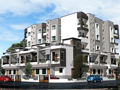 Gallery Cover Pic of Barjatya Barjatya Pearl Residency