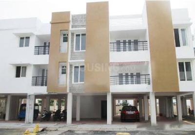 Project Image of 1437 Sq.ft Residential Plot / Land for sale in Gerugambakkam for Rs. 13651500