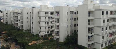 Gallery Cover Pic of Godrej E City Phase 1