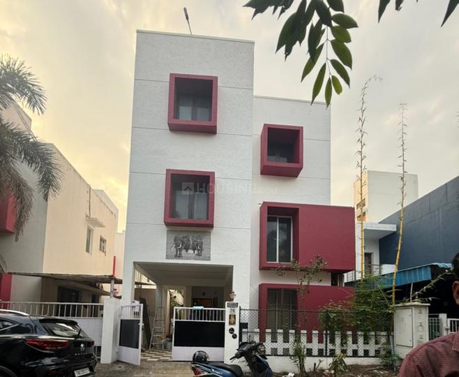 Gallery Cover Pic of VV Palm