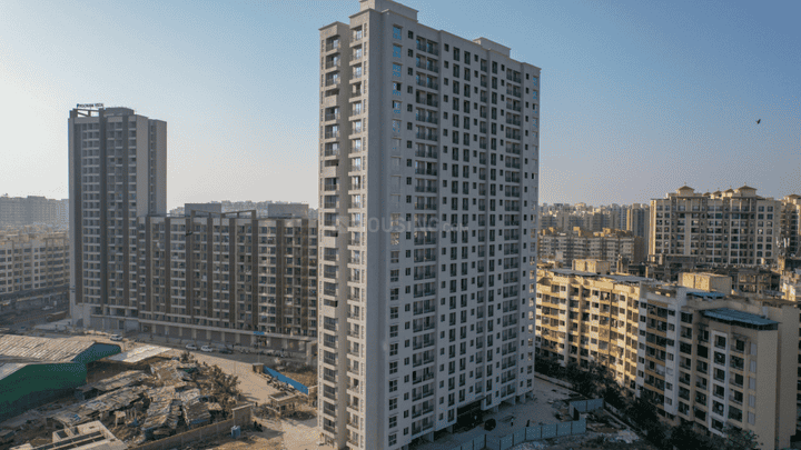 Shripal Shanti Phase 1 Main Image 1