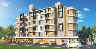 Suvarnabhumi Residency Project Images