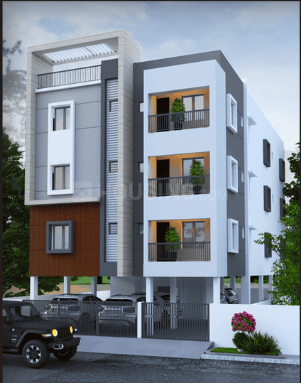 Gallery Cover Pic of HP Emerald Flat