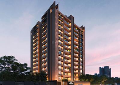 4 BHK Flat