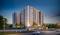 Praharsh Platinium Elevation 1