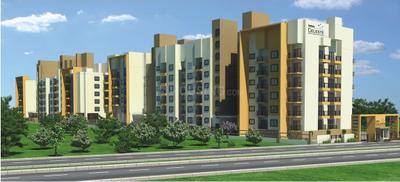 Project Image of 1370 Sq.ft 2 BHK Apartment / Flat for sale in Nehru Nagar for Rs. 14500000