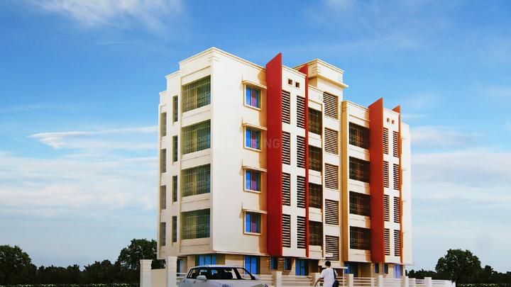 Gallery Cover Pic of Amber Pooja