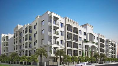 Gallery Cover Pic of MIMS Habitat