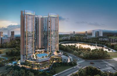 Gallery Cover Pic of Urban Palace