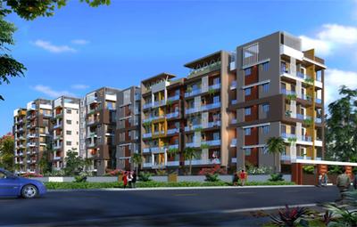 Gallery Cover Pic of Swansgreen Gokuldham City