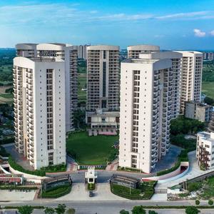 Project Image of 2100 Sq.ft 3 BHK Apartment / Flat for sale in Sector 109 for Rs. 32000000