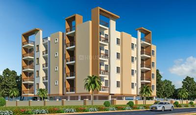 Gallery Cover Pic of Rhino Ganapati Residency