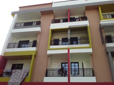Gallery Cover Pic of Sumanglam Veena Shyam Apartment