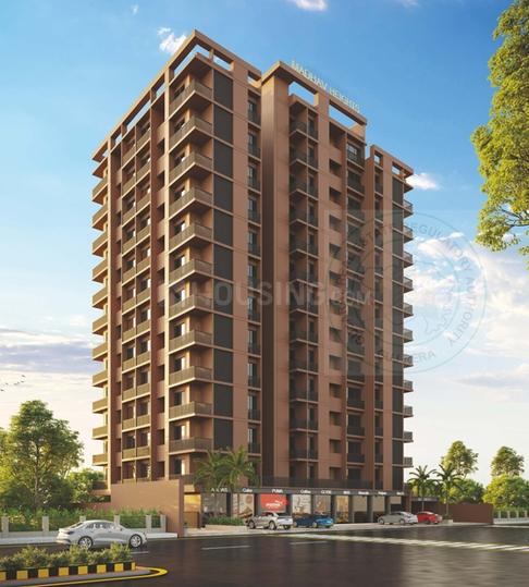 Gallery Cover Pic of Meera Madhav Heights