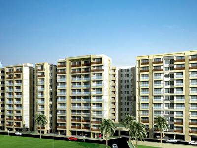 Project Image of 512 Sq.ft 1 BHK Apartment / Flat for sale in Rampura for Rs. 1420000