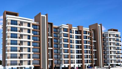 Gallery Cover Pic of Dwell360 Laxmi Paradise