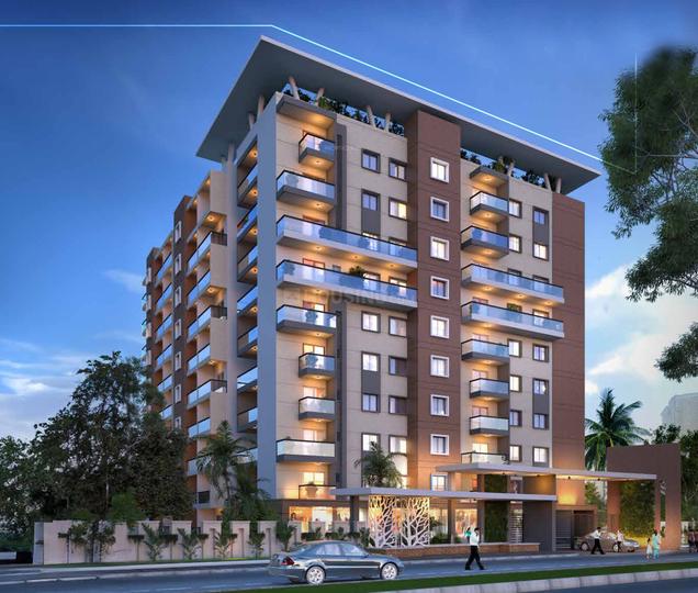 Gallery Cover Pic of Sai Purvi Arvindam