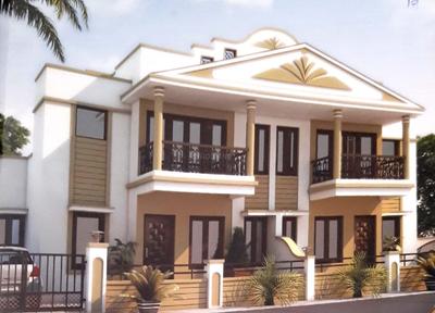 Darshan Harikrupa Residency And Arcade Project Images